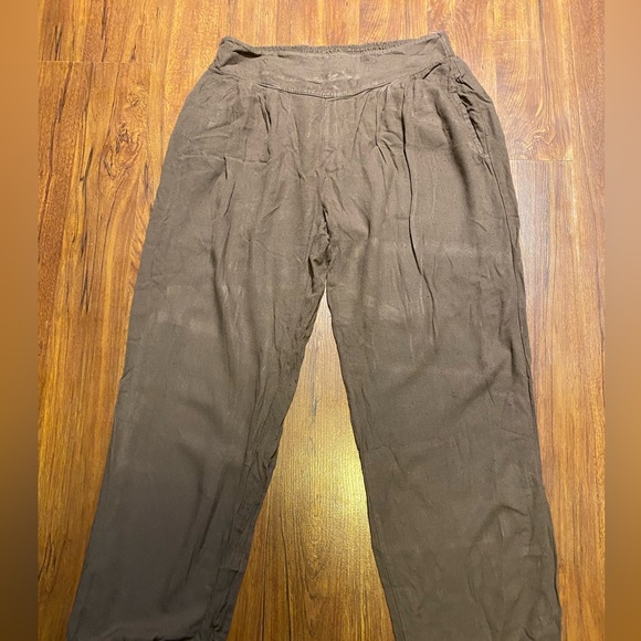 Don’t Ask Why Brown Pants - Picture 13 of 13